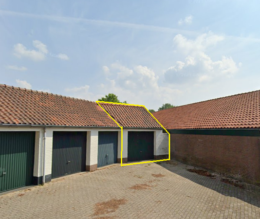 Aan Sint Job 12H, 6017EE Thorn